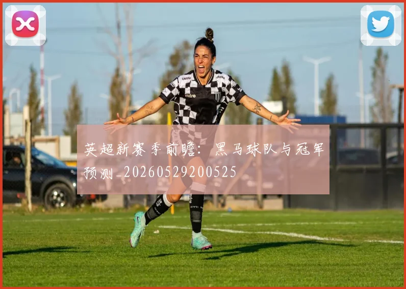 英超新赛季前瞻：黑马球队与冠军预测_20260529200525