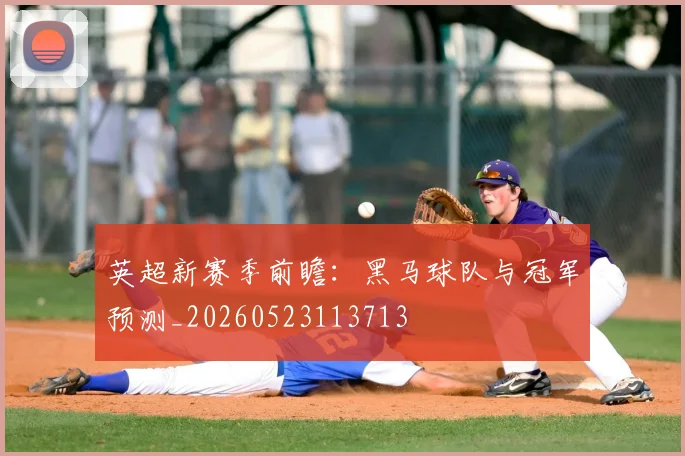 英超新赛季前瞻：黑马球队与冠军预测_20260523113713