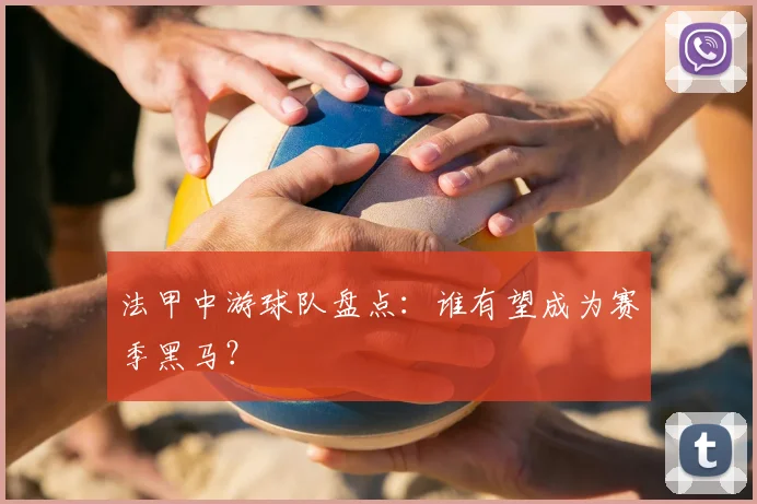 法甲中游球队盘点：谁有望成为赛季黑马？